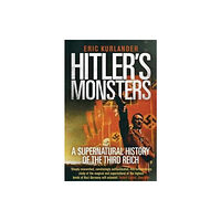 Yale university press Hitler's Monsters (häftad, eng)