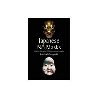 Dover publications inc. Japanese No Masks (häftad, eng)