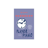 Bantam Doubleday Dell Publishing Group Inc Player Piano (häftad, eng)