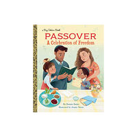 Random House USA Inc Passover: A Celebration of Freedom (inbunden, eng)