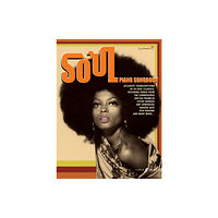 Faber Music Ltd Soul Piano Songbook (häftad, eng)