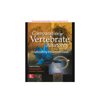 McGraw-Hill Education ISE Comparative Vertebrate Anatomy: A Laboratory Dissection Guide (häftad, eng)