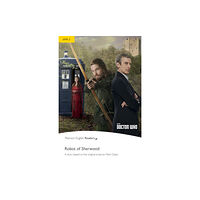 Pearson Education Limited Level 2: Doctor Who: The Robot of Sherwood (häftad, eng)