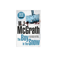 Pan Macmillan The Boy in the Snow (häftad, eng)