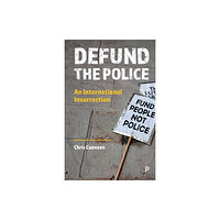 Bristol University Press Defund the Police (häftad, eng)