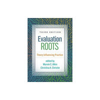 Guilford Publications Evaluation Roots, Third Edition (häftad, eng)