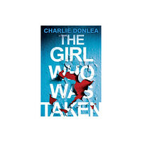 Kensington Publishing The Girl Who Was Taken (häftad, eng)