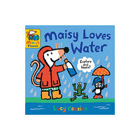 Walker Books Ltd Maisy Loves Water: A Maisy's Planet Book (bok, board book, eng)