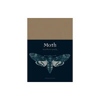 Reaktion Books Moth (häftad, eng)