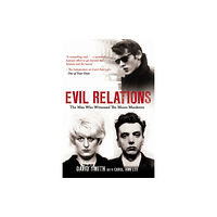 Transworld publishers ltd Evil Relations (formerly published as Witness) (häftad, eng)