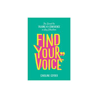 Ebury Publishing Find Your Voice (häftad, eng)