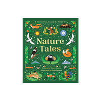 Templar Publishing Nature Tales (inbunden, eng)