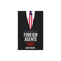 Icon Books Foreign Agents (inbunden, eng)