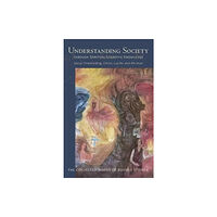 Rudolf Steiner Press Understanding Society (häftad, eng)