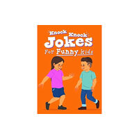 Books By Boxer Colourful Joke book - Knock Knock Jokes for Funny Kids (inbunden, eng)