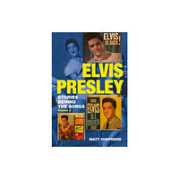 Libri Publishing Elvis Presley (häftad, eng)