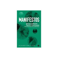 Goldsmiths, Unversity of London Manifestos (häftad, eng)