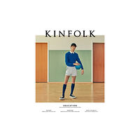 Simon & Schuster Kinfolk Volume 33 (häftad, eng)