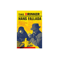 Melville House Publishing The Drinker (häftad, eng)