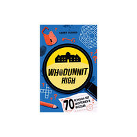 HarperCollins Publishers Whodunnit High (häftad, eng)