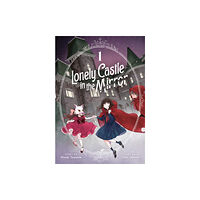 Seven Seas Entertainment, LLC Lonely Castle in the Mirror (Manga) Vol. 1 (häftad, eng)