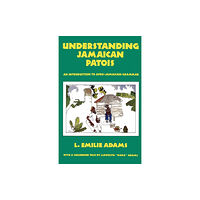 LMH Publishing Understanding Jamaican Patois (häftad, eng)