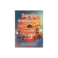Austin Macauley Publishers Bertie and the Breakfast Treat (häftad, eng)