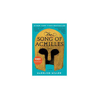 Madeline Miller The Song of Achilles (pocket, eng)