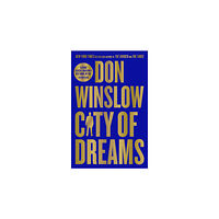 Don Winslow City of Dreams (pocket, eng)