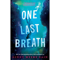 Ginny Myers Sain One Last Breath (pocket, eng)