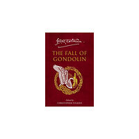 J. R. R. Tolkien The Fall of Gondolin (pocket, eng)