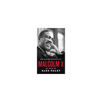 Malcolm X The Autobiography of Malcolm X (pocket, eng)