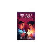 Adam Silvera Infinity Kings (pocket, eng)