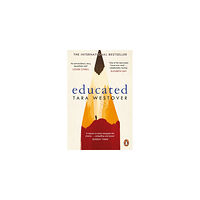 Tara Westover Educated (pocket, eng)