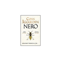 Conn Iggulden Nero (häftad, eng)