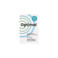 Daniel Goleman Optimal (häftad, eng)