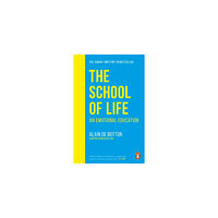 Alain de Botton The School of Life (pocket, eng)