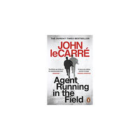John le Carré Agent Running in the Field (pocket, eng)
