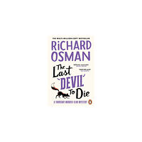 Richard Osman The Last Devil To Die (pocket, eng)