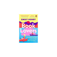 Emily Henry Book Lovers (pocket, eng)