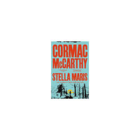 Cormac McCarthy Stella Maris (pocket, eng)