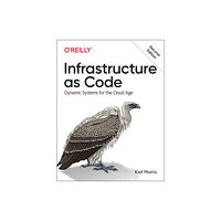 O'Reilly Media Infrastructure as Code (häftad, eng)