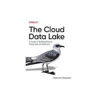 O'Reilly Media The Cloud Data Lake (häftad, eng)