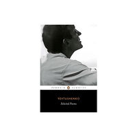 Penguin books ltd Yevtushenko: Selected Poems (häftad, eng)