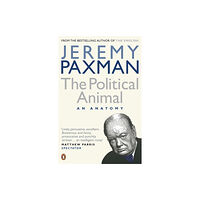 Penguin books ltd The Political Animal (häftad, eng)