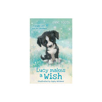 Oxford University Press Lucy Makes a Wish (häftad, eng)