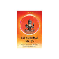 Columbia university press Paranormal States (häftad, eng)