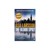 Penguin books ltd The Blood Spilt (häftad, eng)