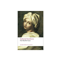 Oxford University Press The Marble Faun (häftad, eng)