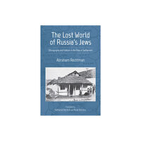 Indiana university press The Lost World of Russia's Jews (häftad, eng)